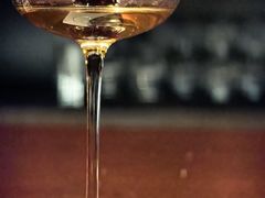 -The Bottle Bar(羲和商业广场店)