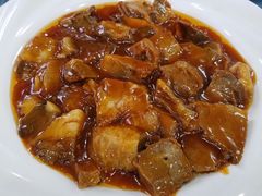 -德贤烧麦菜馆(本溪路店)