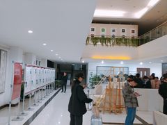 -安徽大学(磬苑校区)