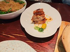 -永安鱼庄·镇江菜(东吴路店)