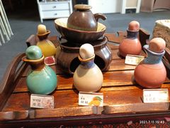 -享泰·泰式按摩SPA私家会所(大沥店)