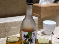 -东京屋(武定路店)