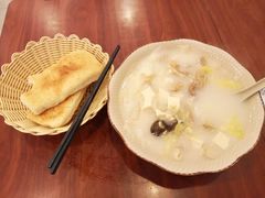 -郑庄脂渣炖品店(漳州二路店)