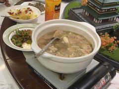 -秦月轩·陕西家乡菜(阜成路·五棵松店)