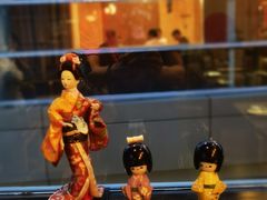 -炙柒Sekinana·精致料理 烧鸟·铁板烧(海上世界店)