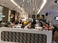 -Deer Park鹿园西餐(仁恒置地广场店)