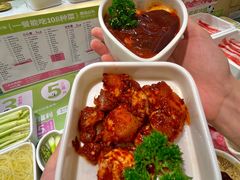 -一围肥牛肉小火锅(佳兆业广场店)