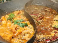 -新辣道鱼火锅(龙旗广场店)
