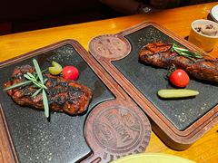 -MR.ROCKY洛奇先生·西餐&酒吧(太古仓店)