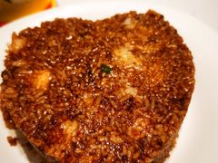 妈妈酱油炒饭-北李妈妈菜·海肠捞饭(高新万达店)