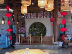 -二十八里太湖船菜(吉祥路店)