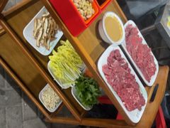 -清真·马坡烧烤涮牛肚·酸浆火锅(新区总店)