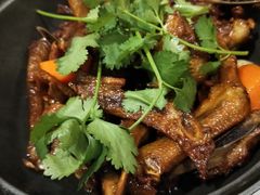 -美极鲜食坊(宝安南路店)