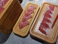 -空之介寿喜烧·和牛放题(恒隆广场店)