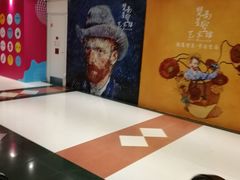 -重庆梵高星空艺术馆(解放碑旗舰店)