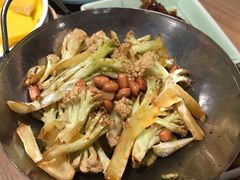 -新白鹿餐厅(城西银泰城店)