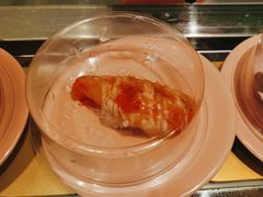 -争鲜回转寿司(通州万达店)