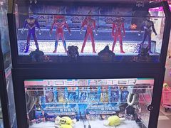 -反斗乐园(中航城君尚购物中心)