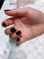 -吉吉靓甲美睫