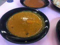 -新加坡Zam Zam餐馆