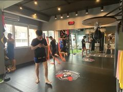 -M.S拳击泰拳馆(大学路店)