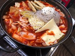 年糕锅-Bbaek Ka Ne
