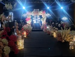 -阳光五洲大酒店·宴会厅