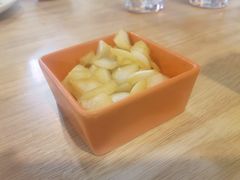 -零·壹新疆羊肉抓饭