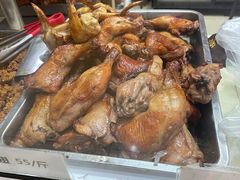 -大益烤鸡