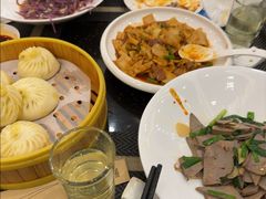 -飞天大厦清真餐厅