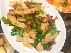 -云海肴·汽锅鸡·云南菜(美罗城店)