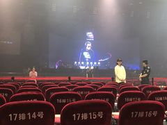 -华熙LIVE·五棵松·M空间