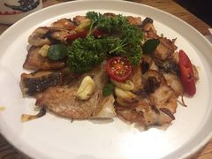 -醉南拳客家菜·河田鸡(西禅寺杨桥店)