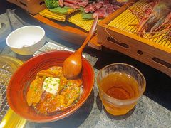 -NIUAN牛庵·日式和牛烧肉(恒隆店)