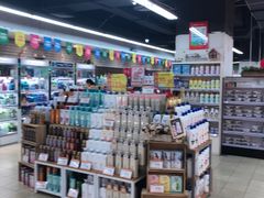 -重百超市(解放碑新华店)