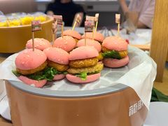 -龍歌自助小火锅(崂山丽达店)