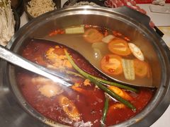 -辣家私厨火锅·龙虾(开发区店)