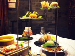 -京味斋·北京烤鸭(华威桥北工大店)