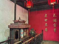 -乌镇东栅景区