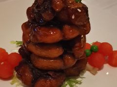 杭州酥鱼-湖滨客舍·湖北菜