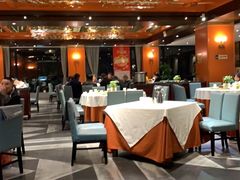 大堂-大鸭梨烤鸭(金色漫香店)