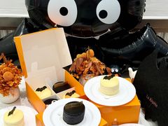 -La Repete 手工千层蛋糕(深圳卓悦中心店)