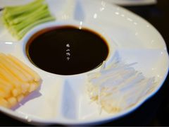 -海湾壹品·粤菜·早茶·烤鸭(拱北店)