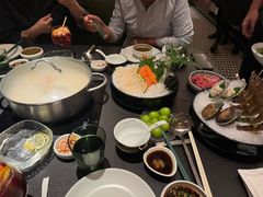 -官也街澳门火锅(新源里店)