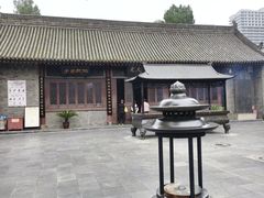 -万寿八仙宫