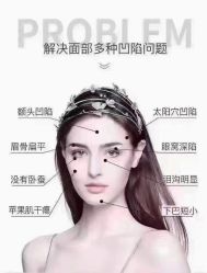 -名发世家烫染