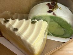 -星巴克(天津东江道香年广场店)
