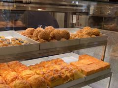 -君之狮子山·轻糖烘焙(松江印象城店)