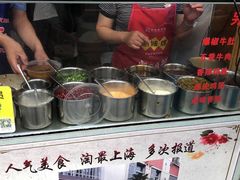 -蔡记炸酱热干面(昌里路店)
