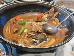 -打酱油·非遗淮扬菜(瘦西湖梅岭店)